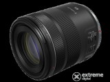 Canon RF 85/F2 Macro IS STM objektív