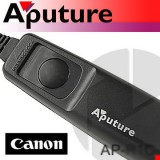 Canon RS-80N3 Távkioldó Aputure AP-R3C