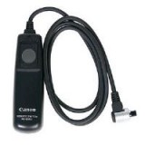 Canon RS-80N3 Vezetékes távkioldó (2476A001AA)
