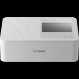 Canon Selphy CP1500 hőszublimációs fotónyomtató (USB, Wi-Fi, SD, 300×300 dpi, 3,2" LCD, fehér)