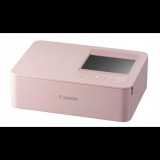 Canon SELPHY CP1500 hőszublimációs fotónyomtató (USB, Wi-Fi, SD, 300×300 dpi, 3,2" LCD, rózsaszín)