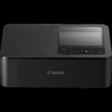 Canon Selphy CP1500 (hőszublimációs fotónyomtató, USB, Wi-Fi, SD, 300x300 dpi, 3,2" LCD, fekete)