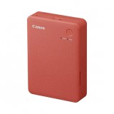 Canon SELPHY QX20 RD fotónyomtató Szín szublimáció 287 x 287 DPI 2.8" x 3.3" (7.2x8.5cm) Wi-Fi