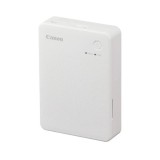 Canon SELPHY QX20 WH fotónyomtató Szín szublimáció 287 x 287 DPI 2.8" x 3.3" (7.2x8.5cm) Wi-Fi