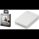 Canon SELPHY Square QX20 KIT - fehér (20 db papírral együtt) (6753C010)