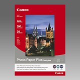 Canon SG-201 260g A4 20db Félfényes Fotópapír 1686B021