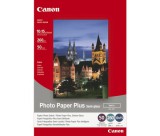 Canon sg201 semi-glossy 10x15cm 50lap fotópapír 1686b015