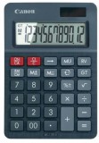 CANON Számológép asztali CANON AS-120 II környezetbarát 12 digit (4722C002) (RR)