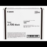 Canon T06 - black - original - toner cartridge (3526C002) - Nyomtató Patron
