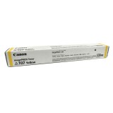 Canon T07 Yellow toner 3644C001