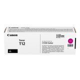 Canon T12 Magenta toner CF5096C006AA