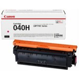 Canon Toner 040H Nagy Kapacitású Magenta (0457C001)