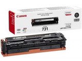 Canon Toner 731 BK  fekete 1 400 oldal (6272B002)