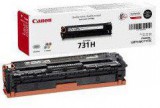 Canon Toner 731H BK  fekete 2 400 oldal (6273B002)