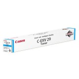 Canon toner C-EXV29 (cián)