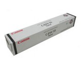 Canon toner C-EXV33 Fekete