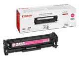 Canon Toner CRG-718 Piros (2660B002)