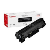 Canon Toner CRG-726 Fekete (3483B002)