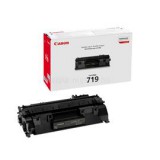 Canon Toner CRG719 fekete, 2100 oldal (3479B002)