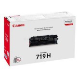 Canon Toner CRG719H fekete, 6400 oldal (3480B002)