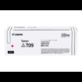 Canon TONER T09 M festékkazetta 1 dB Eredeti Magenta (3018C006)