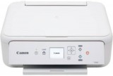 Canon TS5151 MFP Fehér, Wi-Fi, színes multifunkciós nyomtató, A4