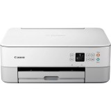 Canon TS5351i PIXMA Wireless Tintasugaras Nyomtató/Másoló/Scanner White 4462C106