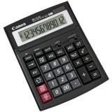 Canon ws-1610t asztali számológép 0696b001