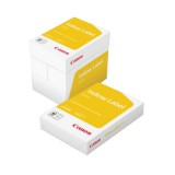 Canon Yellow Label A4 500 lap Fehér nyomtatópapír