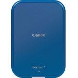 Canon Zoemini 2 Wireless Mobil Fotónyomtató Navy Blue 5452C005AA