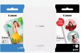 Canon Zoemini 2 Wireless Mobil Fotónyomtató Pearl White Bundle 5452C007AA