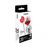 Canon Zoemini Premium Kit fotónyomtató ZINK (Zero ink) 314 x 400 DPI 2" x 3" (5x7.6 cm)