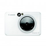 Canon ZoeMini S2 instant fényékpezőgép fehér (4519C007) - Bontott termék!