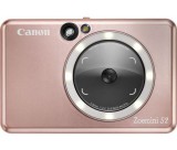 Canon ZoeMini S2 rózsaarany