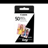 Canon Zoemini ZINK 2"x3" fotópapír 50db (3215C002) (3215C002)