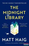 Canongate Books Matt Haig - The Midnight Library