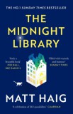CANONGATE Haig, Matt: The Midnight Library - könyv