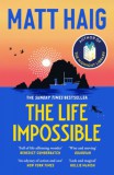 CANONGATE Matt Haig: The Life Impossible - könyv