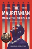 CANONGATE Ould, Slahimohamedou: The Mauritanian - könyv