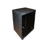 Canovate 19" Soholine fali rack szekrény 9U 545x400mm (WC1S-9-09J4F) (WC1S-9-09J4F)