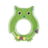 Canpol babies BAGOLY, csörgő, zöld