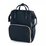 CANPOL BABIES Batoh přebalovací Lady Mum černý