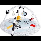 Canpol babies Canpol babák - érzékszerveket fejlesztő játéktakaró tükörrel BabiesBoo (5901691870697)