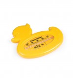 Canpol babies Canpol vízhőmérő - Sárga kacsa