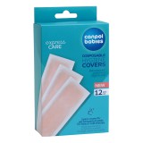 Canpol babies Egyszer használatos huzatok szülés utáni gélbetéthez 12db