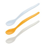 Canpol babies Etetőkanálszett az első falatokhoz, 3db, kék