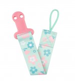 Canpol Babies Exotic Animals Cumitartó szalag - Türkiz