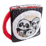 Canpol babies Fejlesztőkönyv, BabiesBoo - PANDA