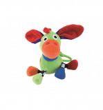 Canpol Babies Felakasztható plüss állatka - Zöld csacsi