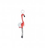 Canpol Babies Felakasztható plüss játék - Flamingó